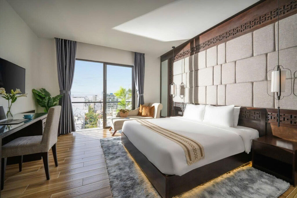 Flower Boutique Hotel 3