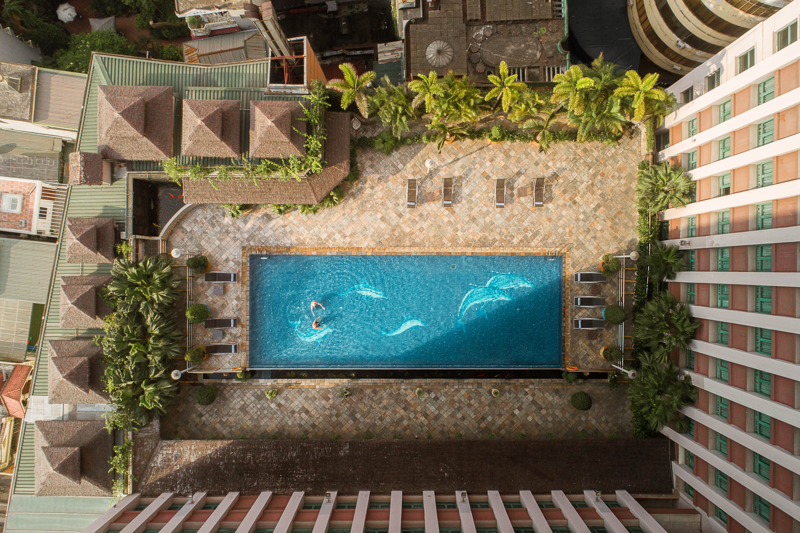 Fortuna Hotel Hanoi 2