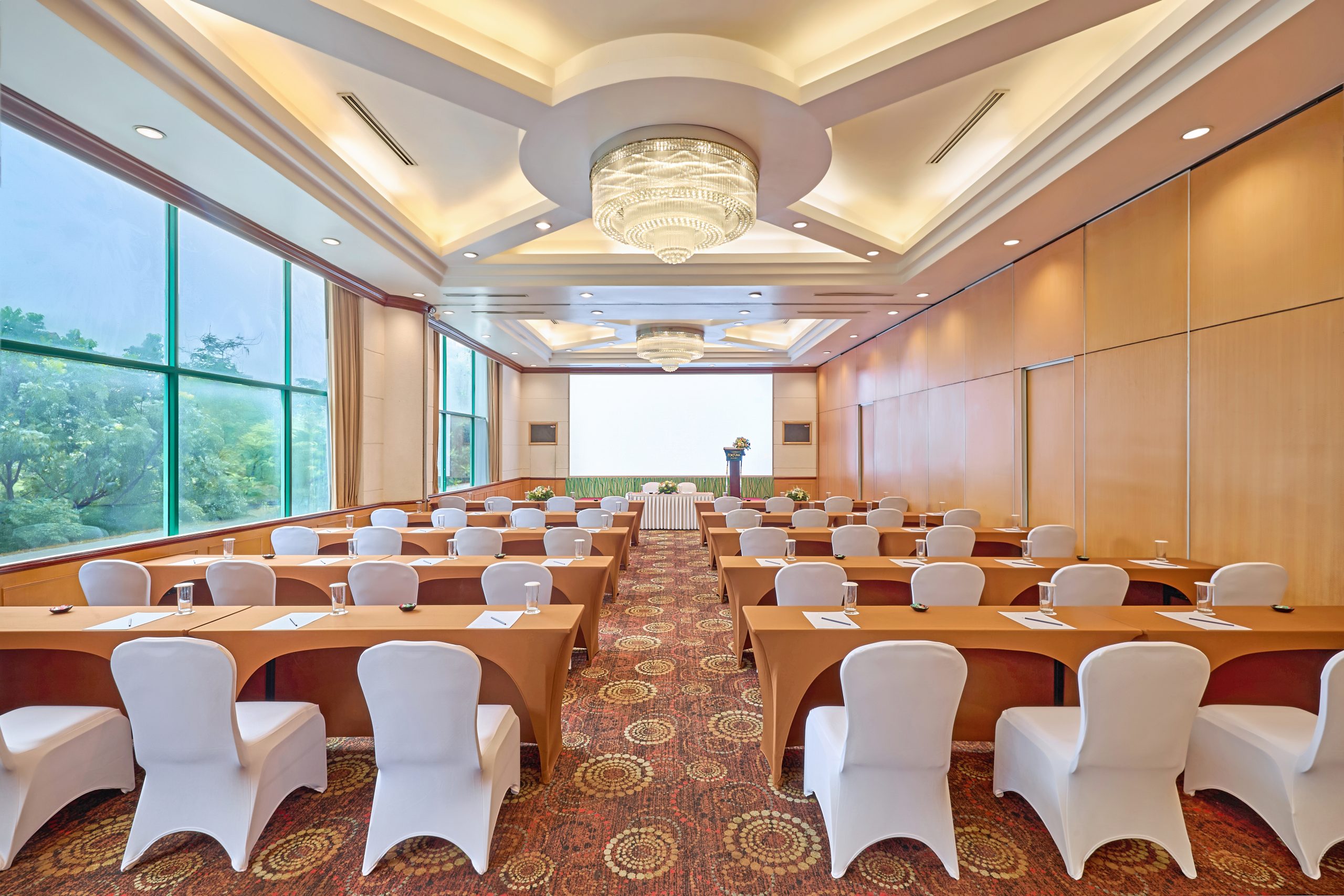 Fortuna Hotel Hanoi 3
