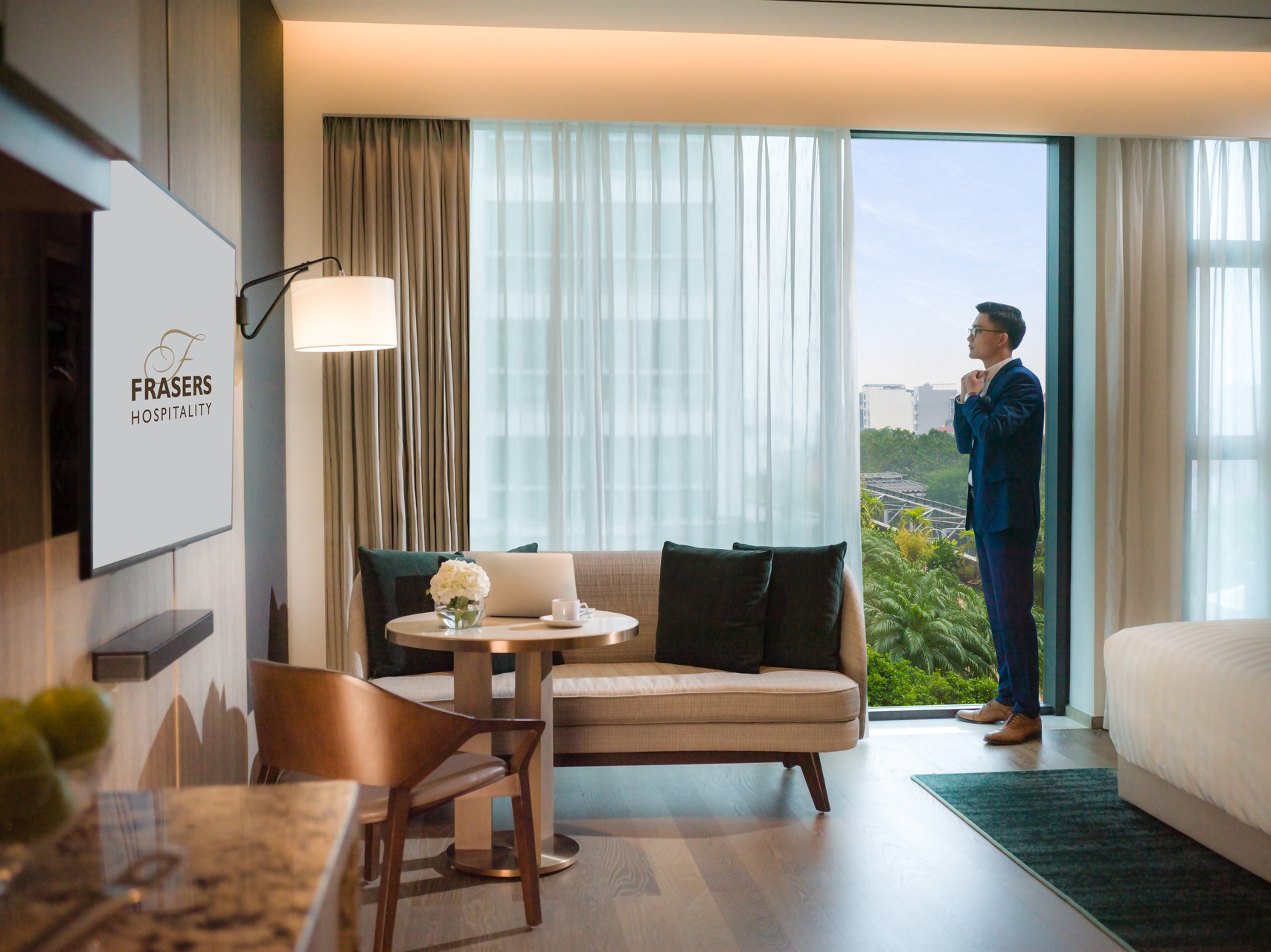 Fraser Suites Hanoi 3