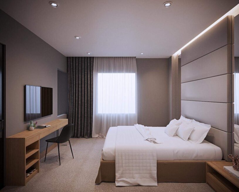 Fukurai Boutique Apartments