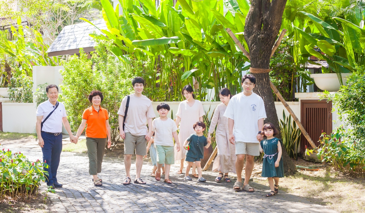 Furama Villas Danang