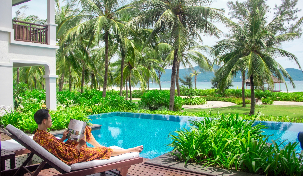 Furama Villas Danang 2