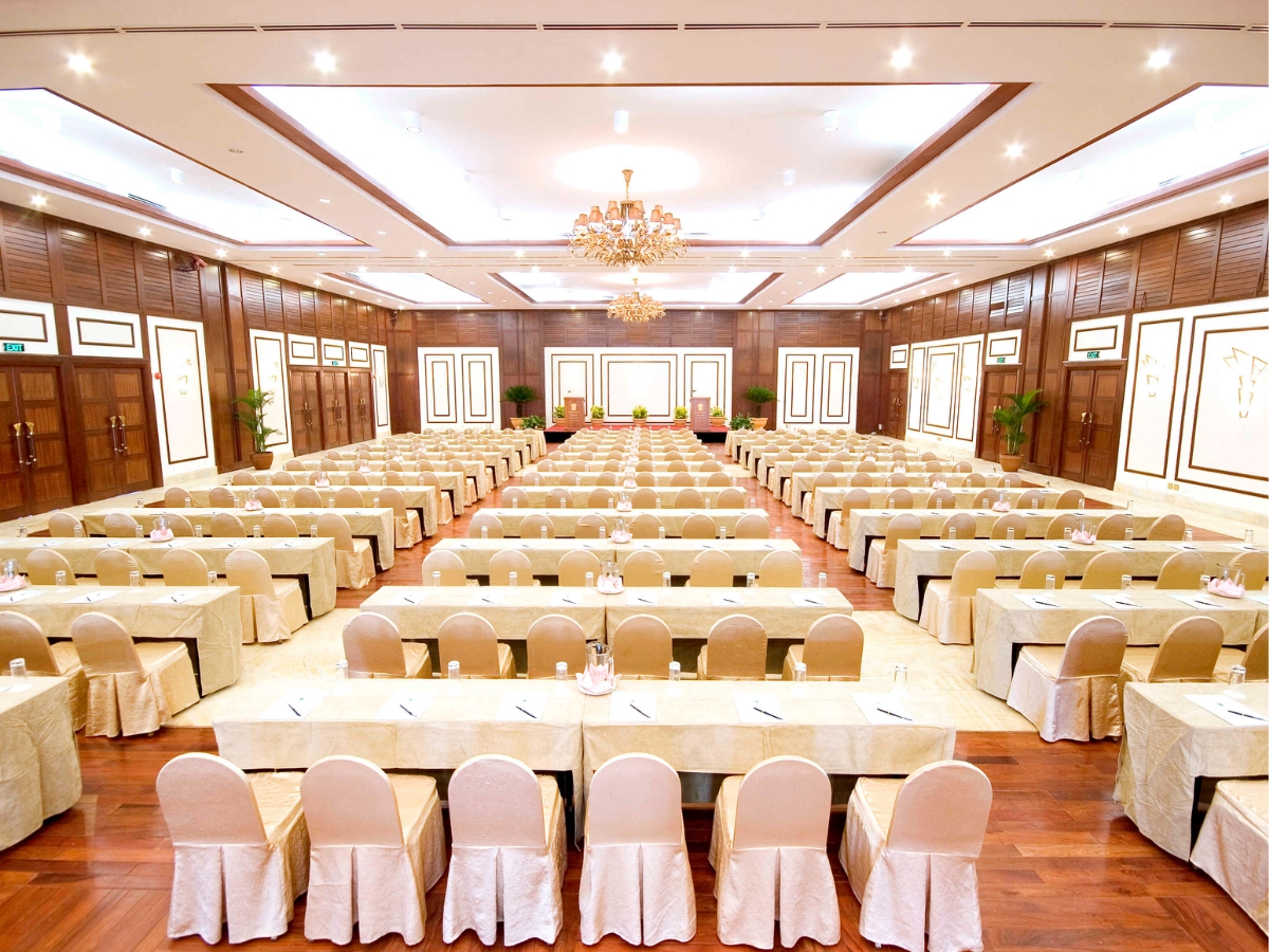 Furama Villas Danang 5