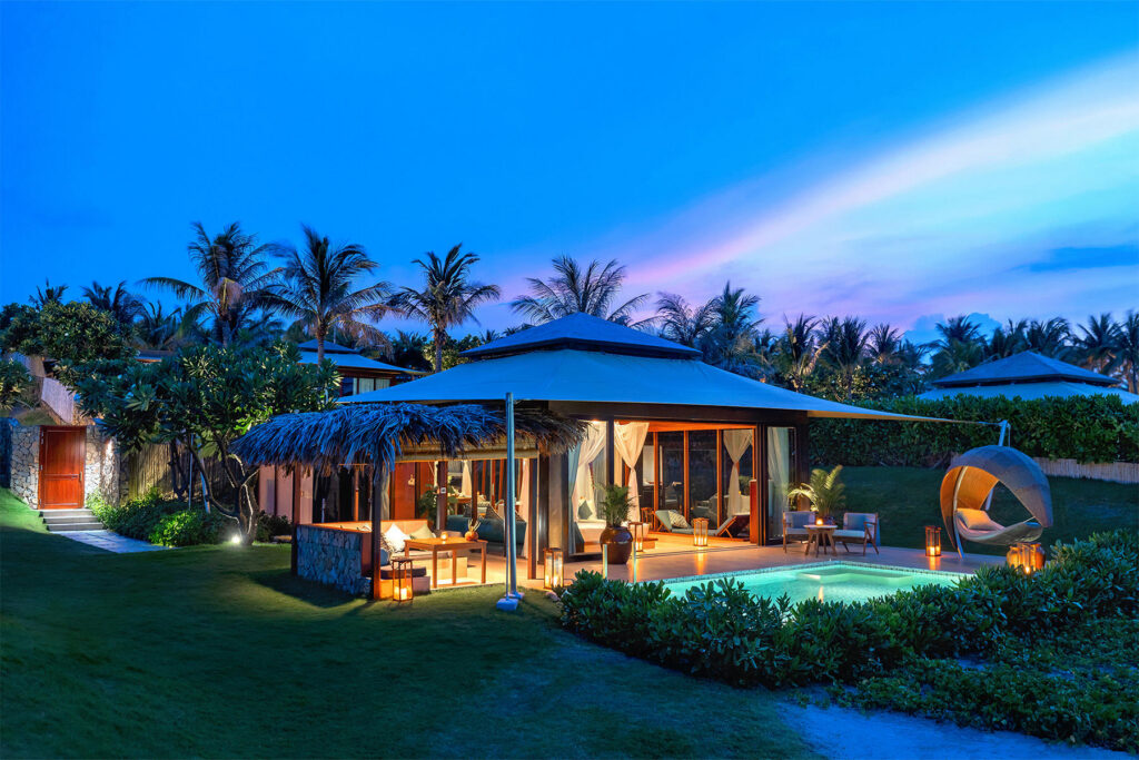 Fusion Resort & Villas Đà Nẵng