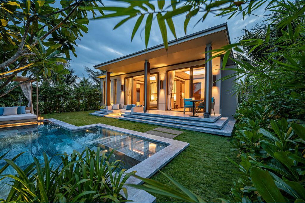 Fusion Resort & Villas Đà Nẵng 2