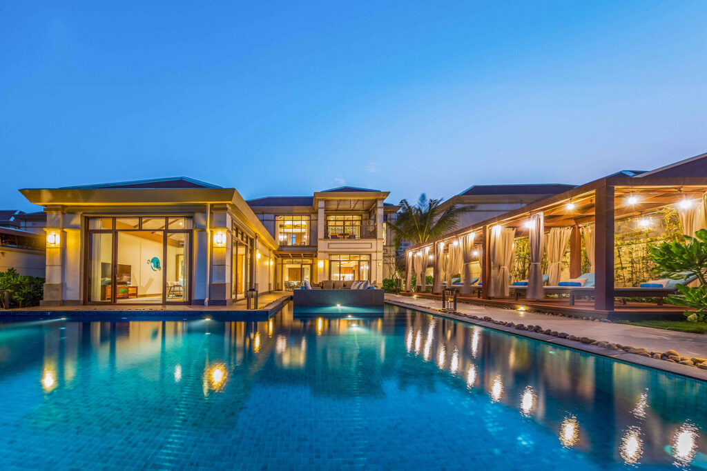 Fusion Resort & Villas Đà Nẵng 3
