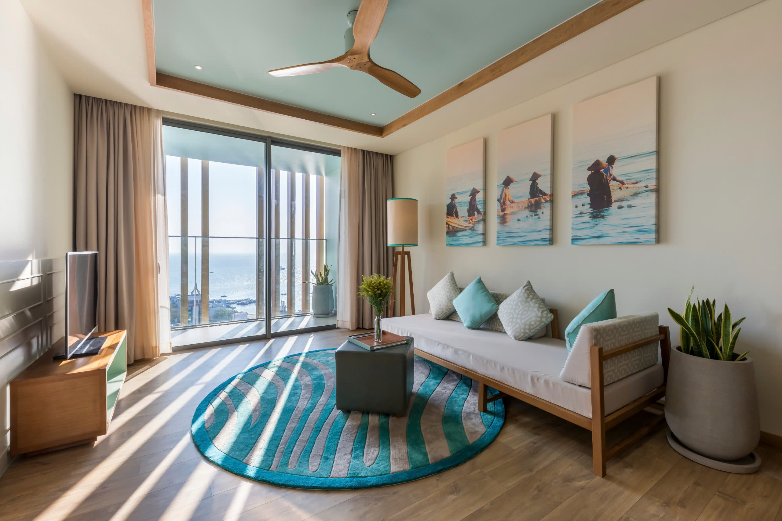 Fusion Suites Vũng Tàu 2