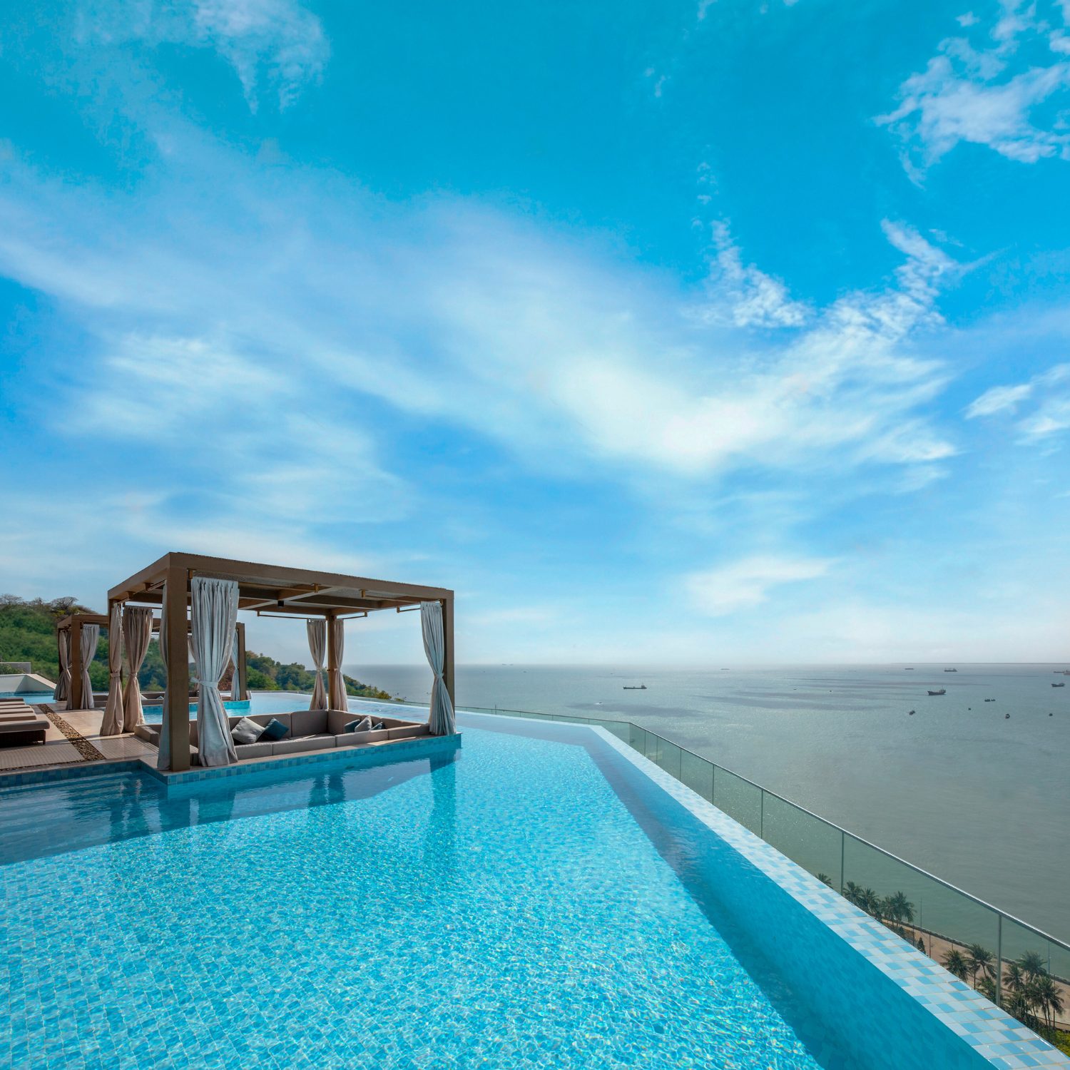 Fusion Suites Vũng Tàu 4