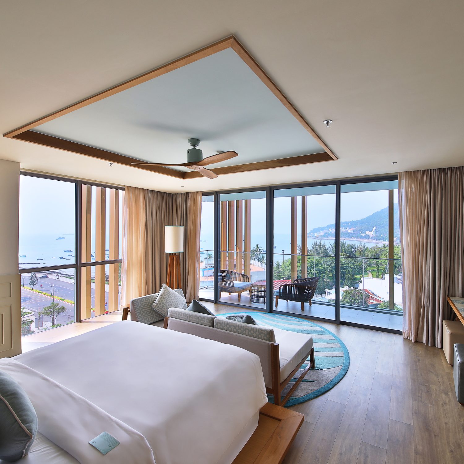 Fusion Suites Vũng Tàu 5
