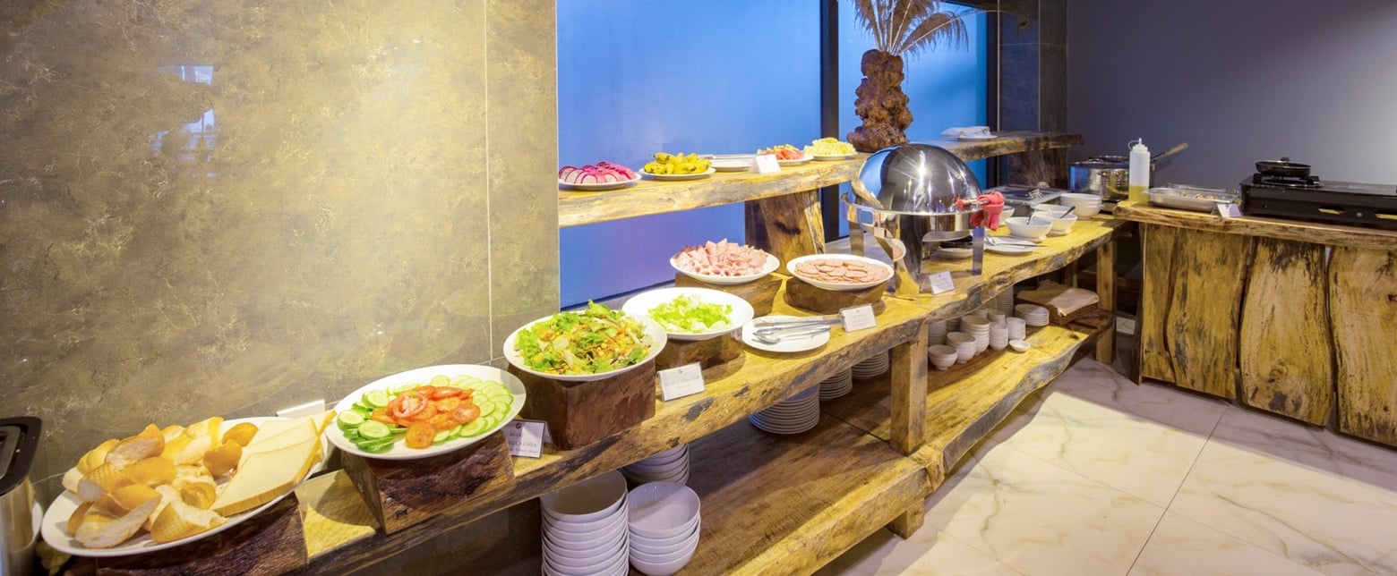 GAIA Hotel & Residences Phu Quoc 2