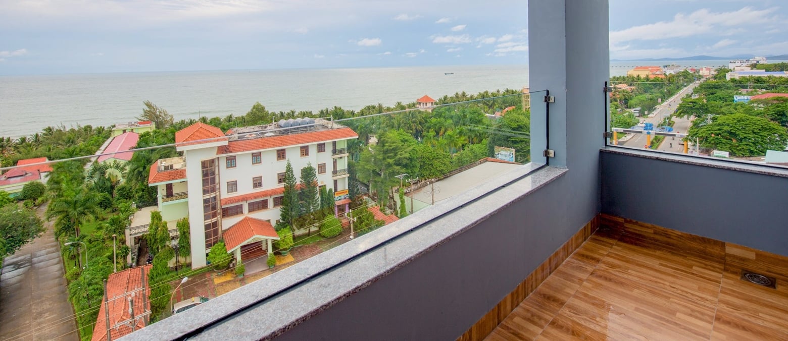 GAIA Hotel & Residences Phu Quoc 3