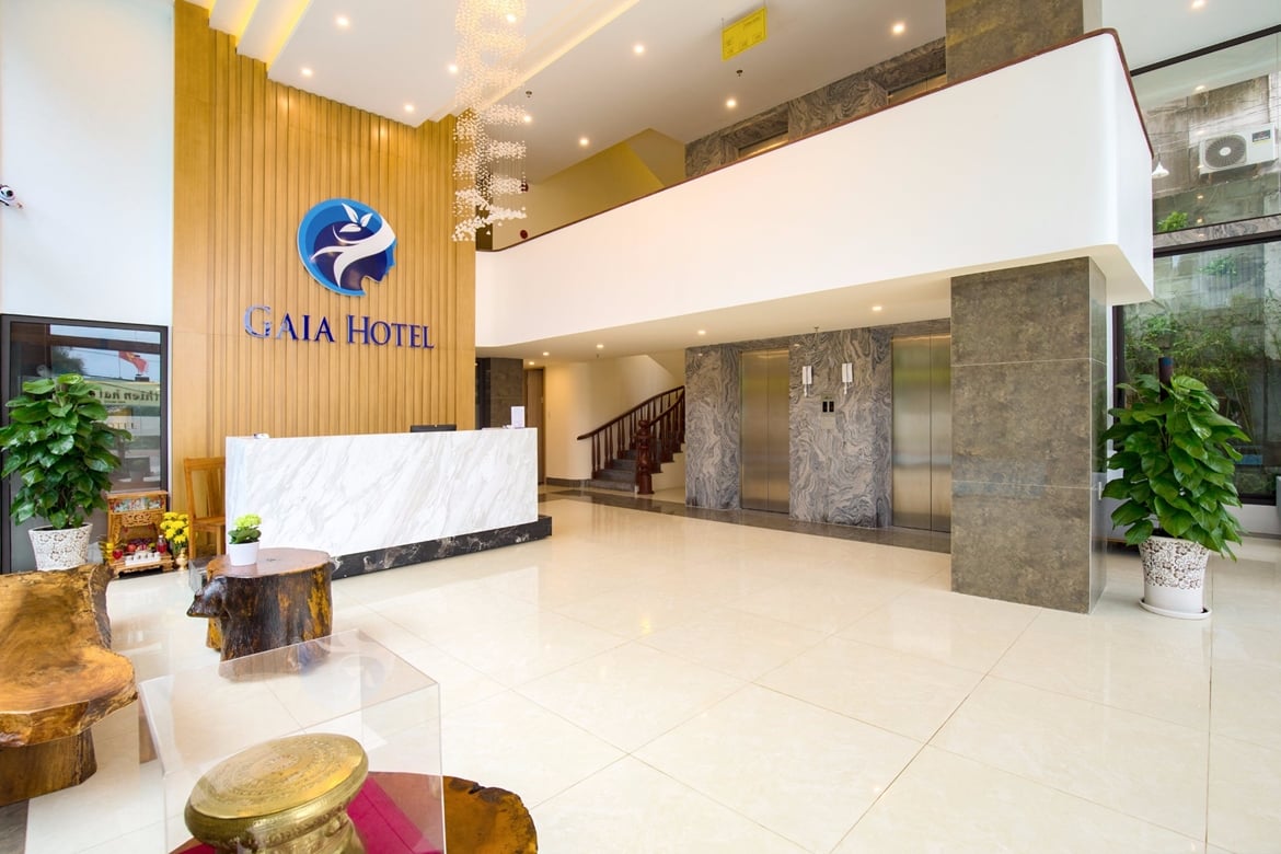 GAIA Hotel & Residences Phu Quoc 4