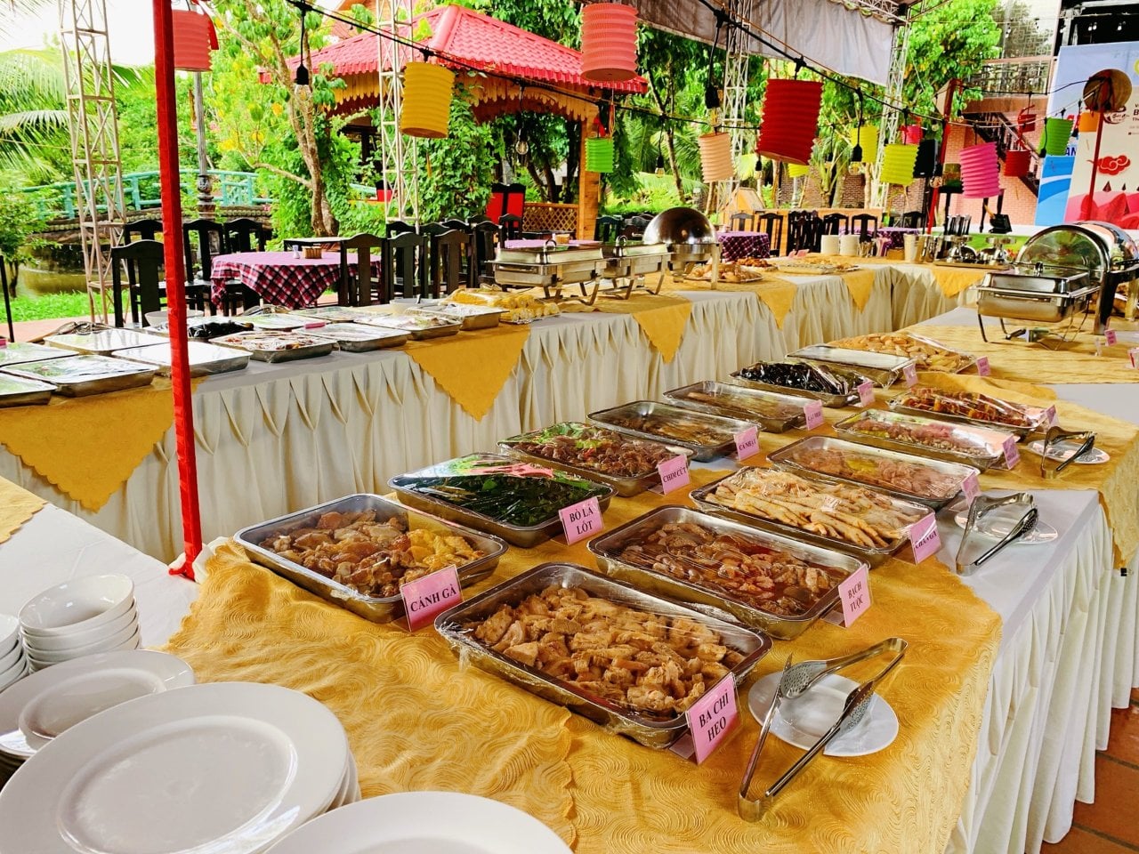 Garden Ecology Bao Gia Vien 2