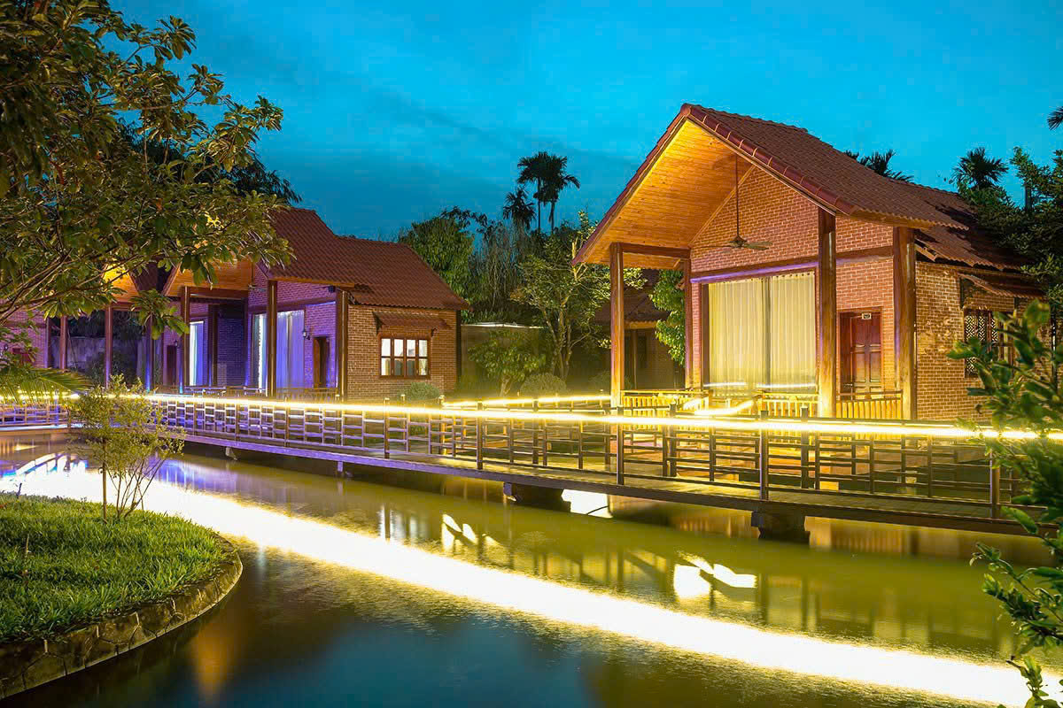 Garden Ecology Bao Gia Vien 3