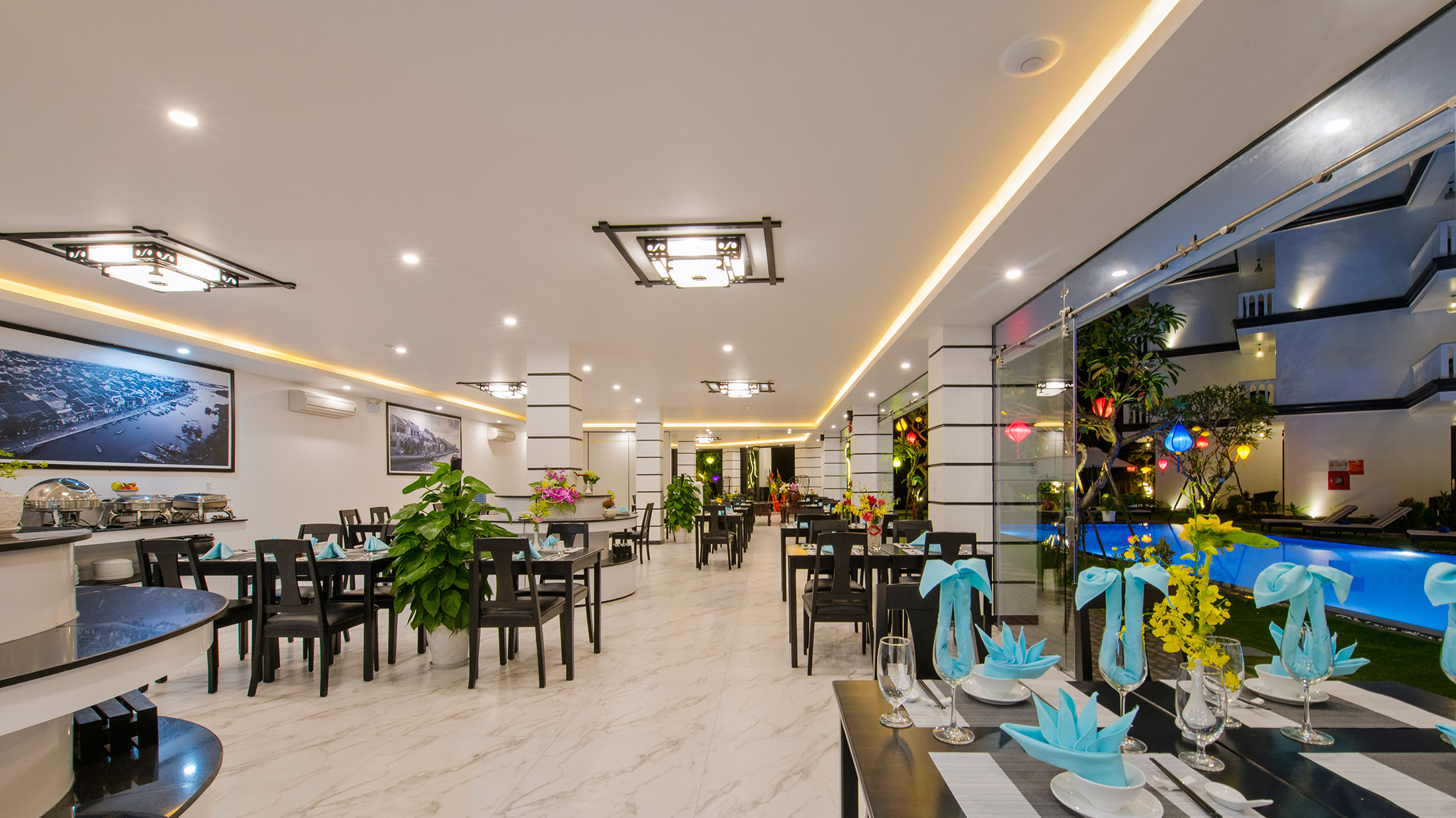Gem Riverside Hotel Hoi An 3