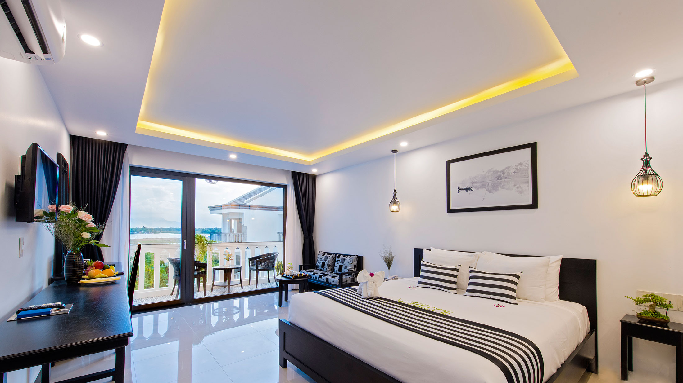 Gem Riverside Hotel Hoi An 4