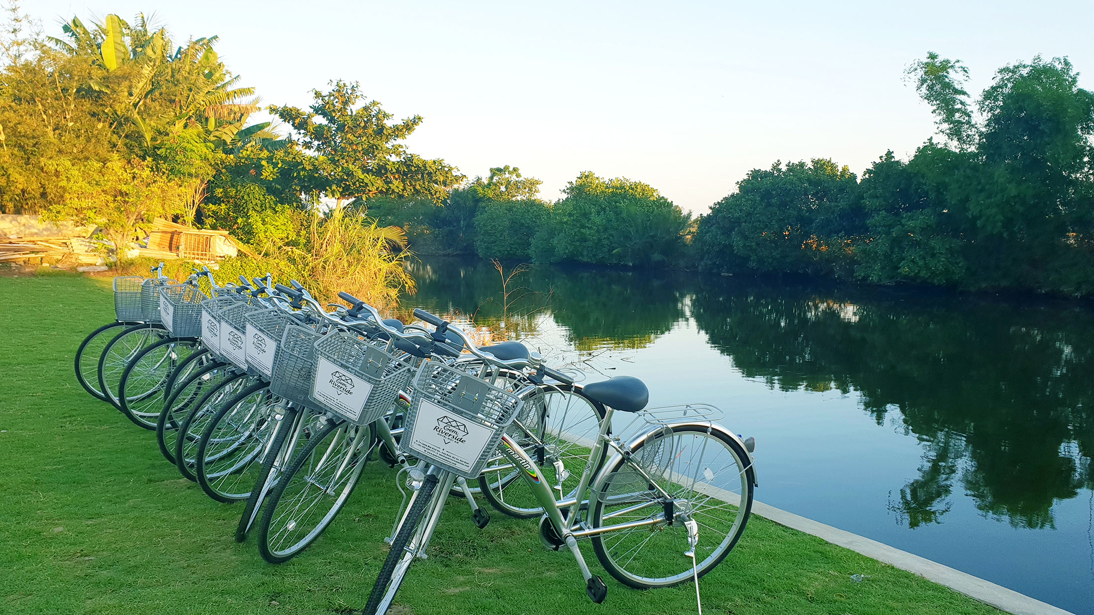 Gem Riverside Hotel Hoi An 5