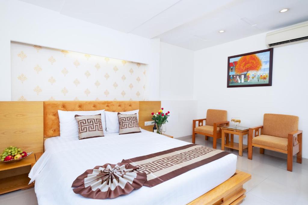 Gia Huy Hotel