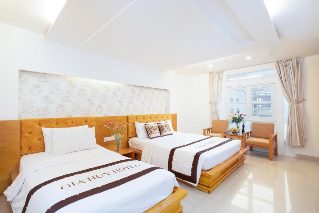 Gia Huy Hotel 2