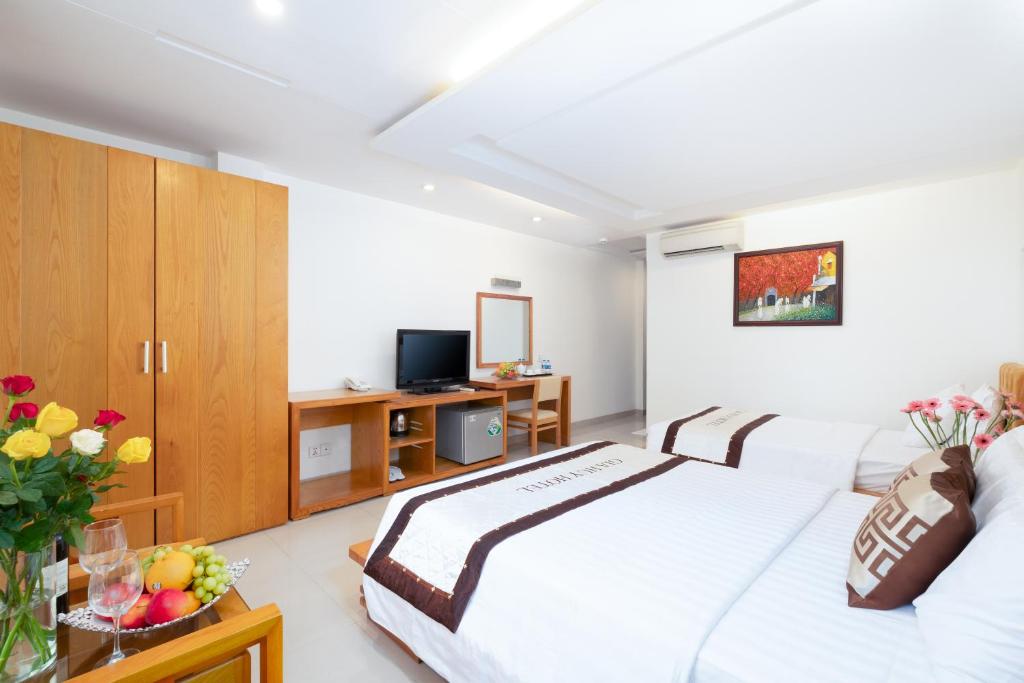 Gia Huy Hotel 3