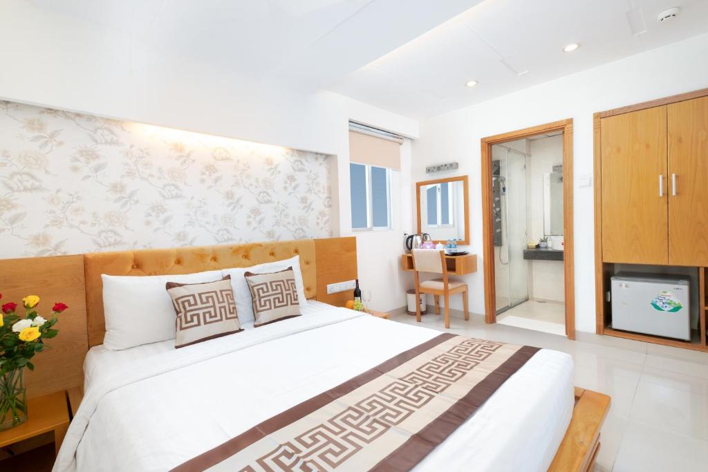 Gia Huy Hotel 5