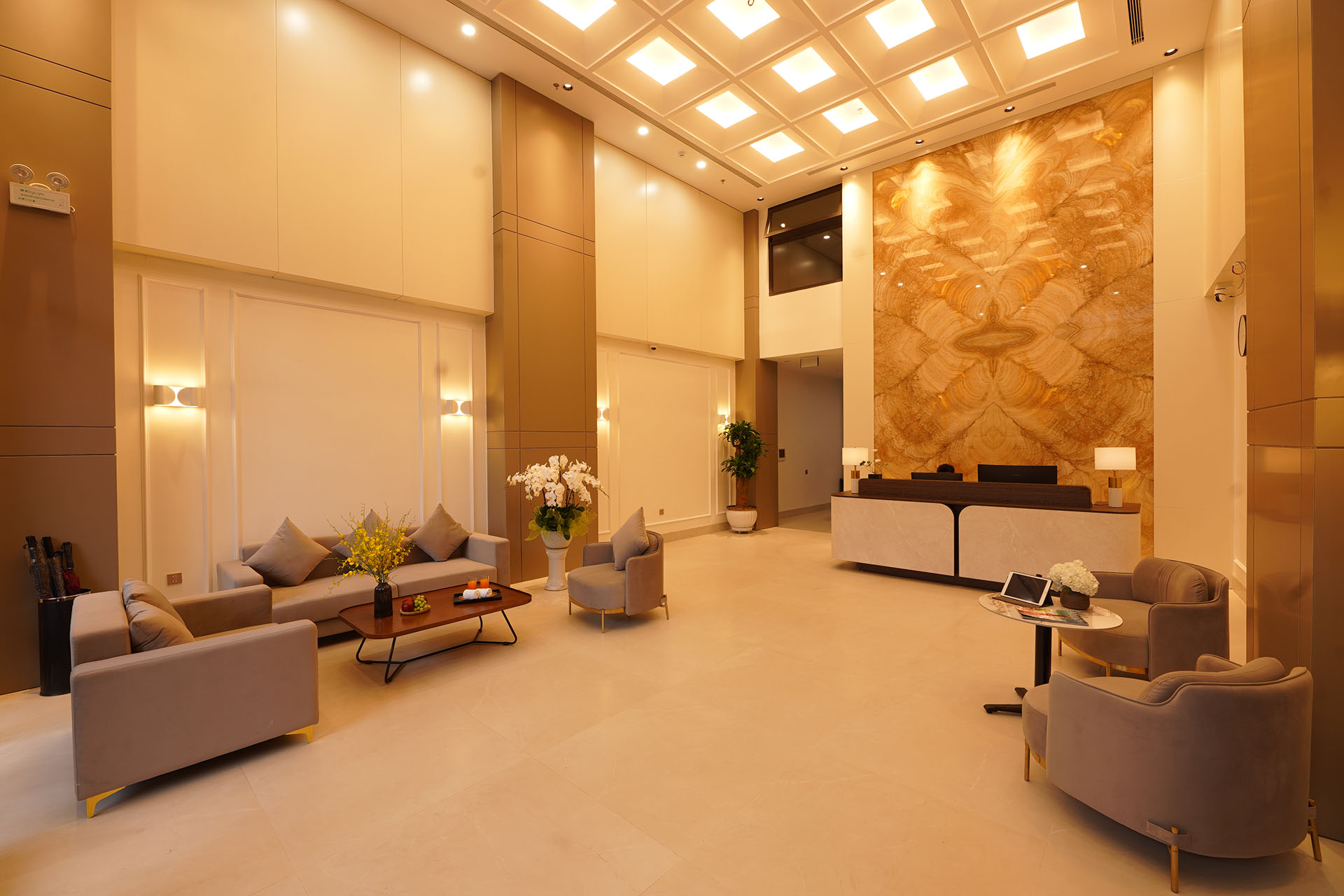 Gilson Hotel Hanoi