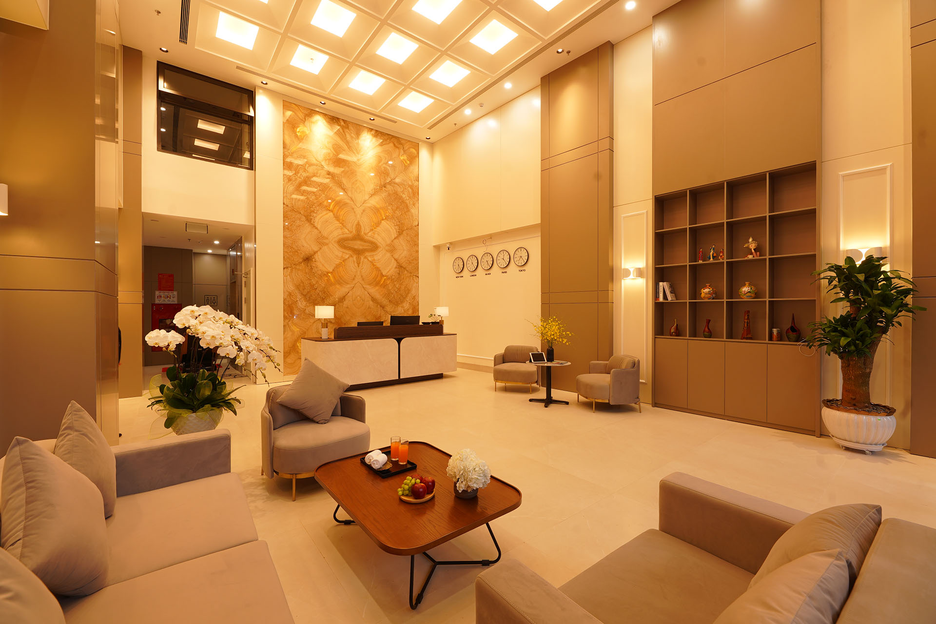 Gilson Hotel Hanoi 2