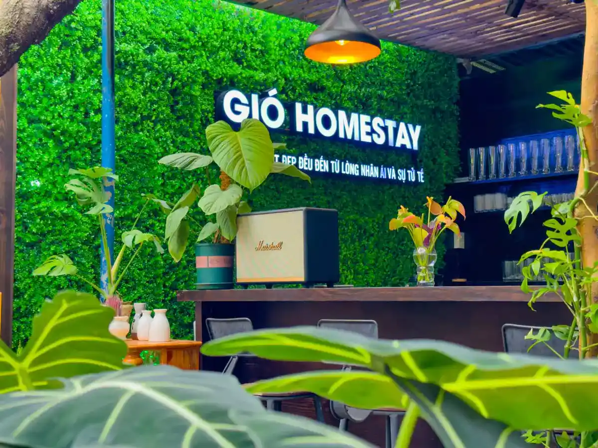 Gió Homestay 2