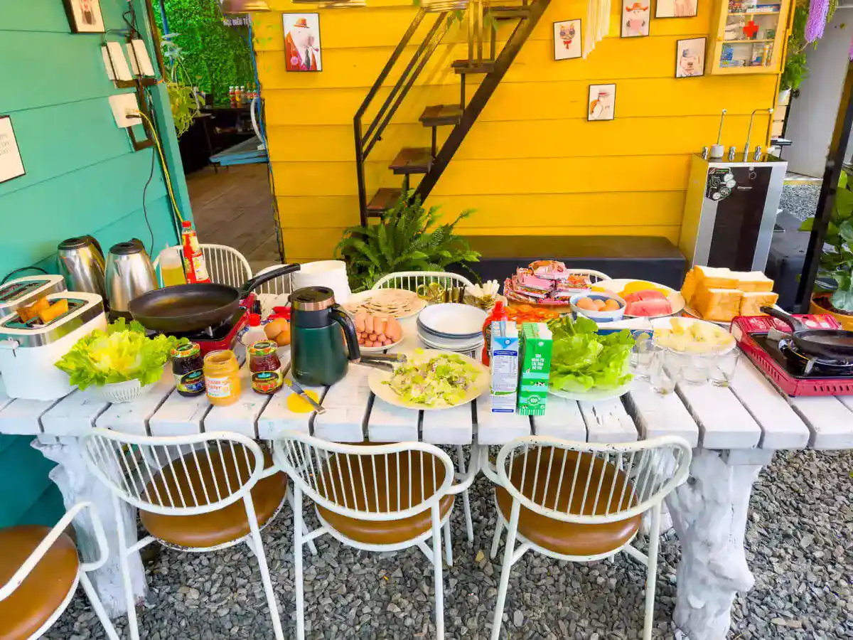 Gió Homestay 3