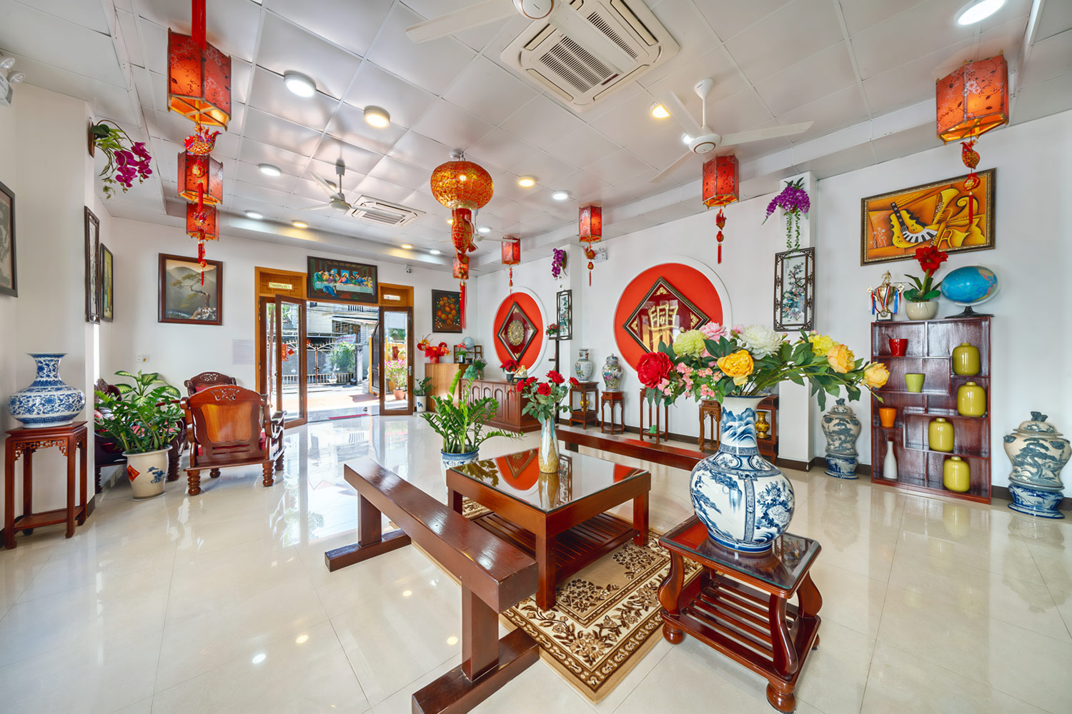 gioan villa hoian 3