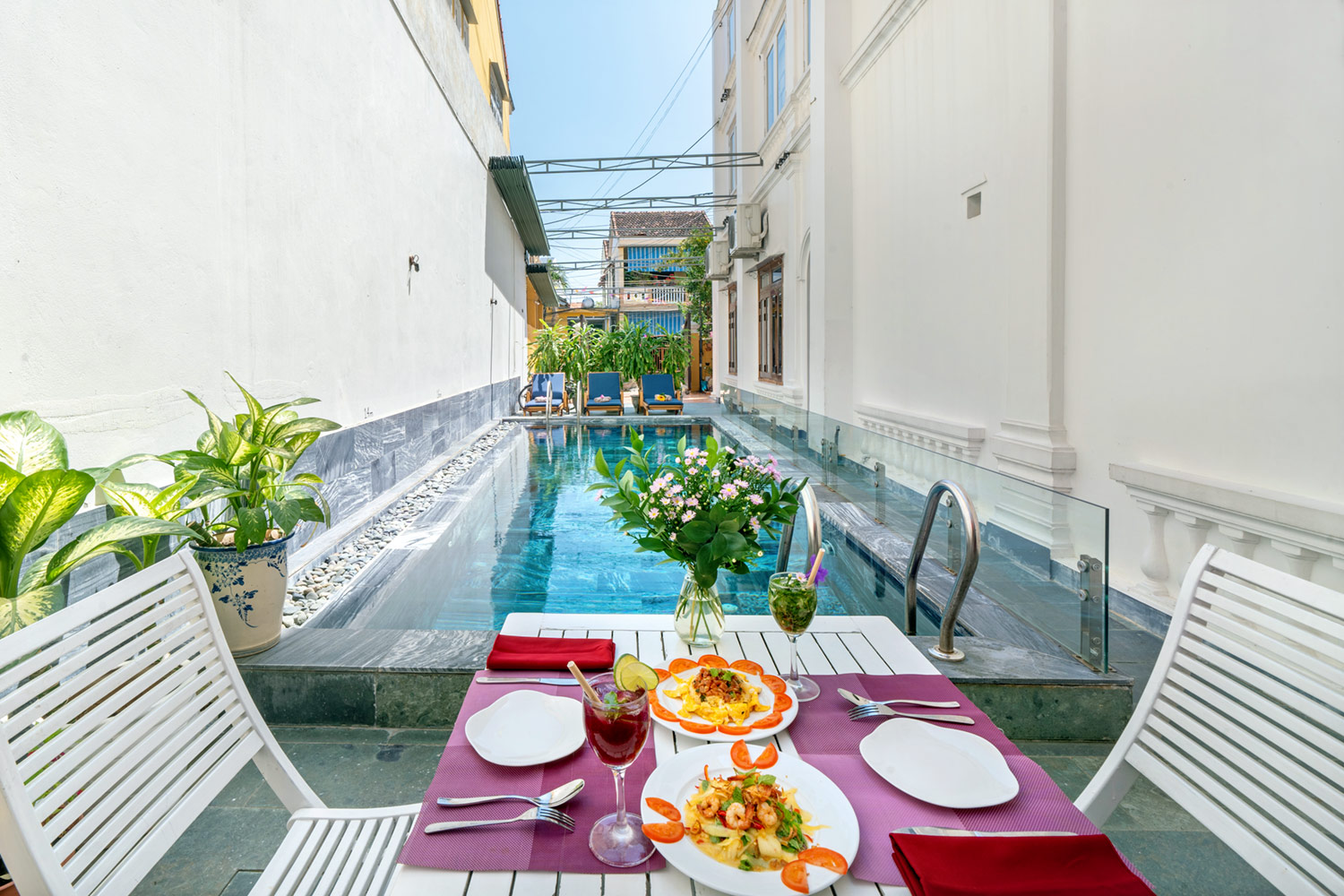 gioan villa hoian 4