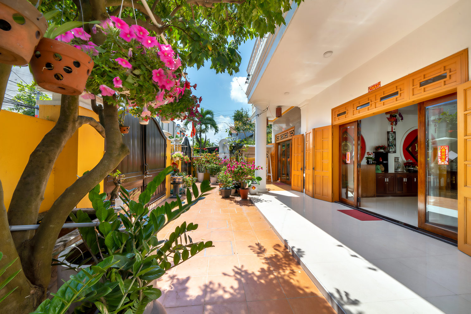 gioan villa hoian 5