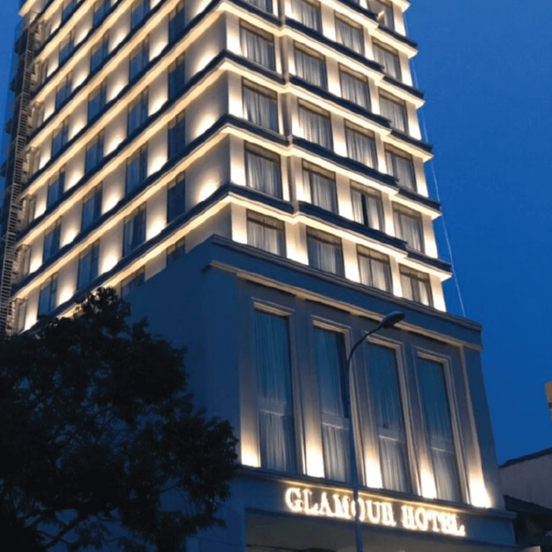Glamour Hotel