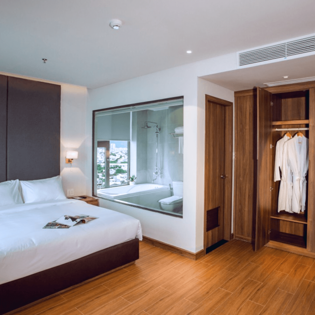 Glamour Hotel 2