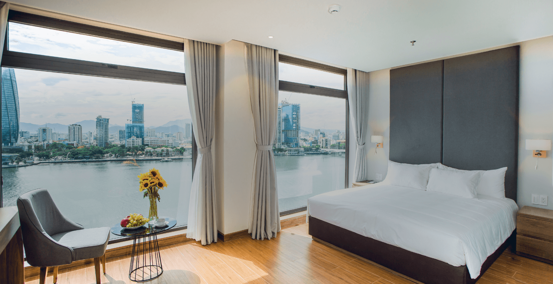 Glamour Hotel 3