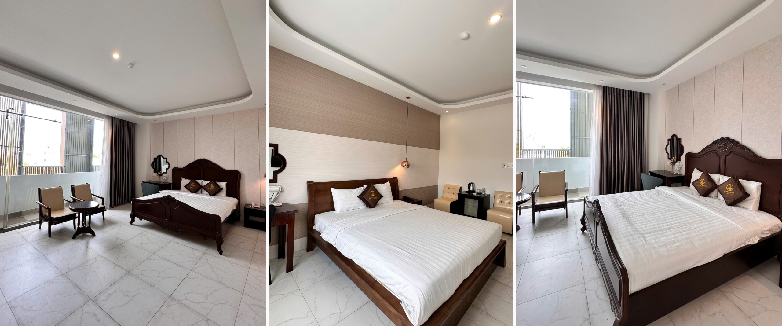 Gloryhotel 3