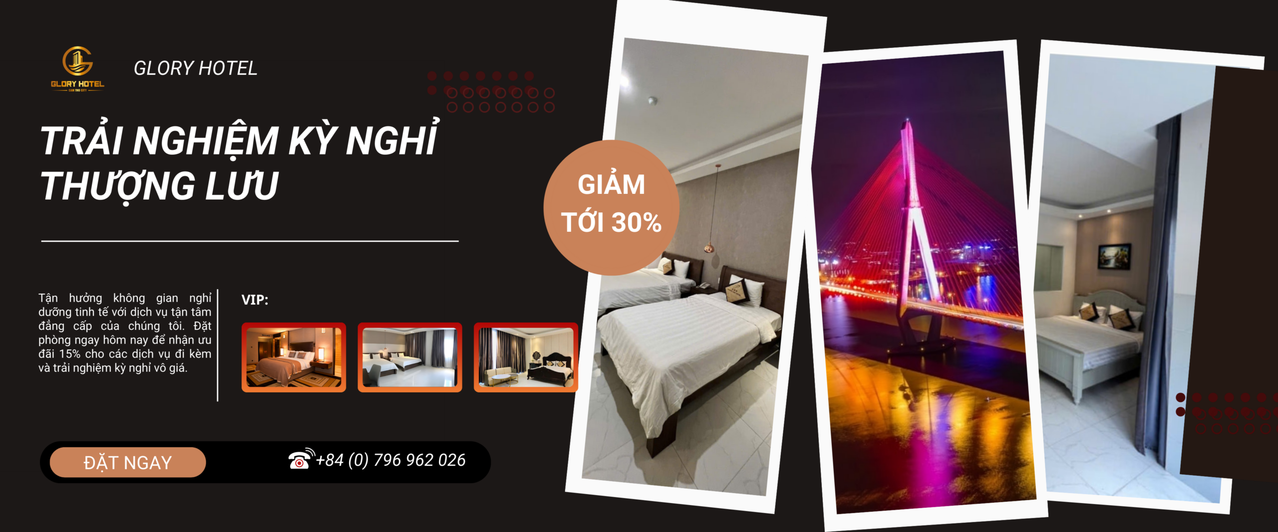 Gloryhotel 5