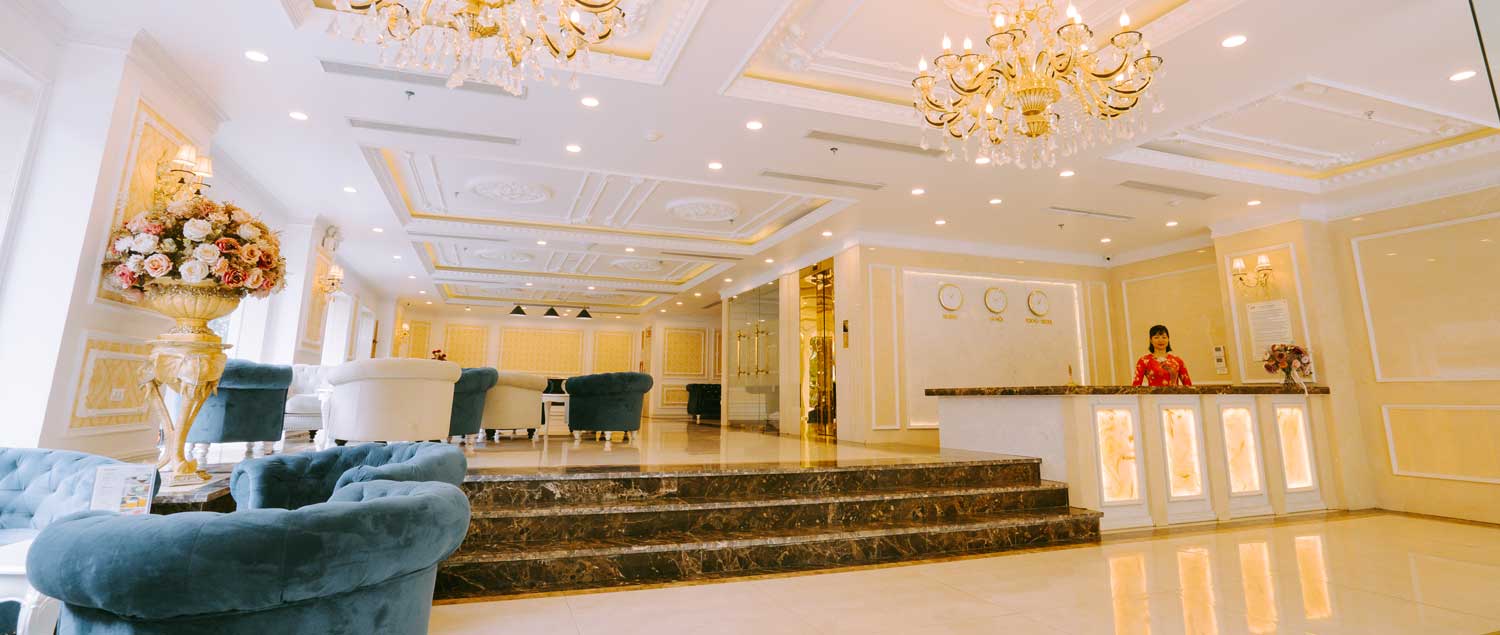 Gm International hotel and apartment 5