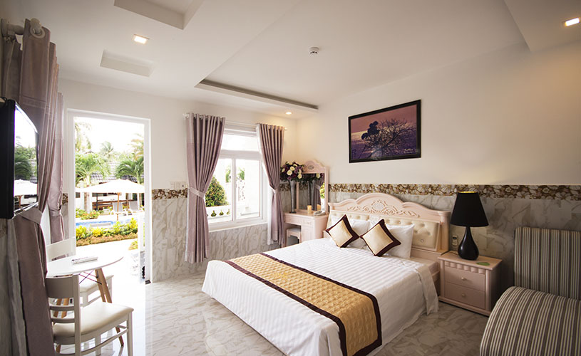 Godiva Hotel Phú Quốc
