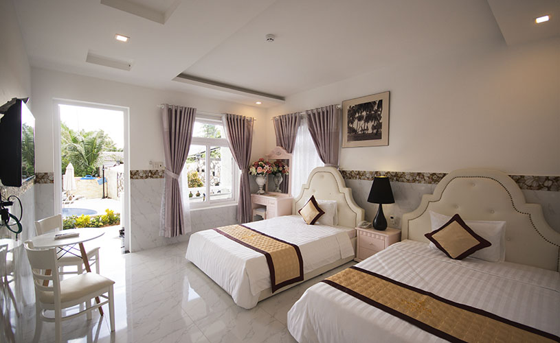 Godiva Hotel Phú Quốc 2