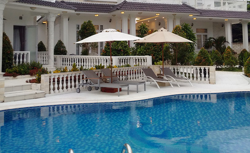 Godiva Hotel Phú Quốc 3