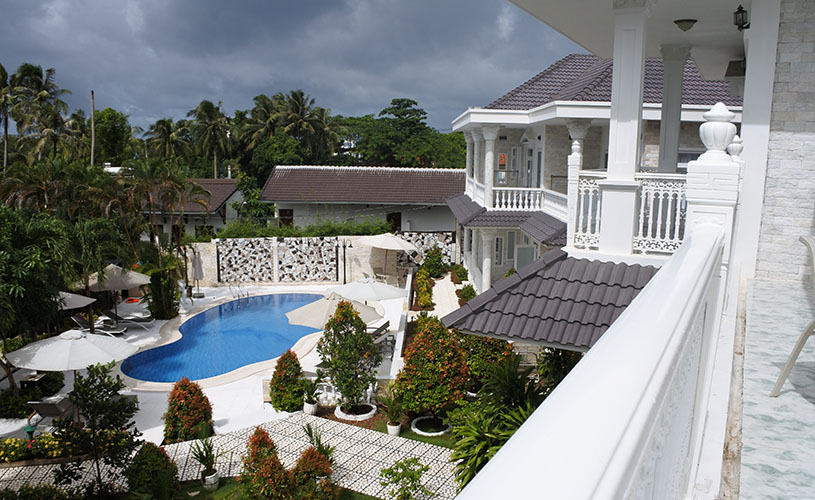 Godiva Hotel Phú Quốc 4