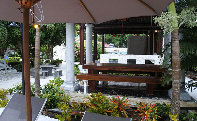 Godiva Hotel Phú Quốc 5