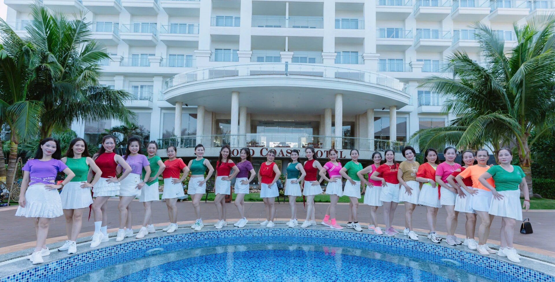 Gold Coast Hotel Resort & Spa