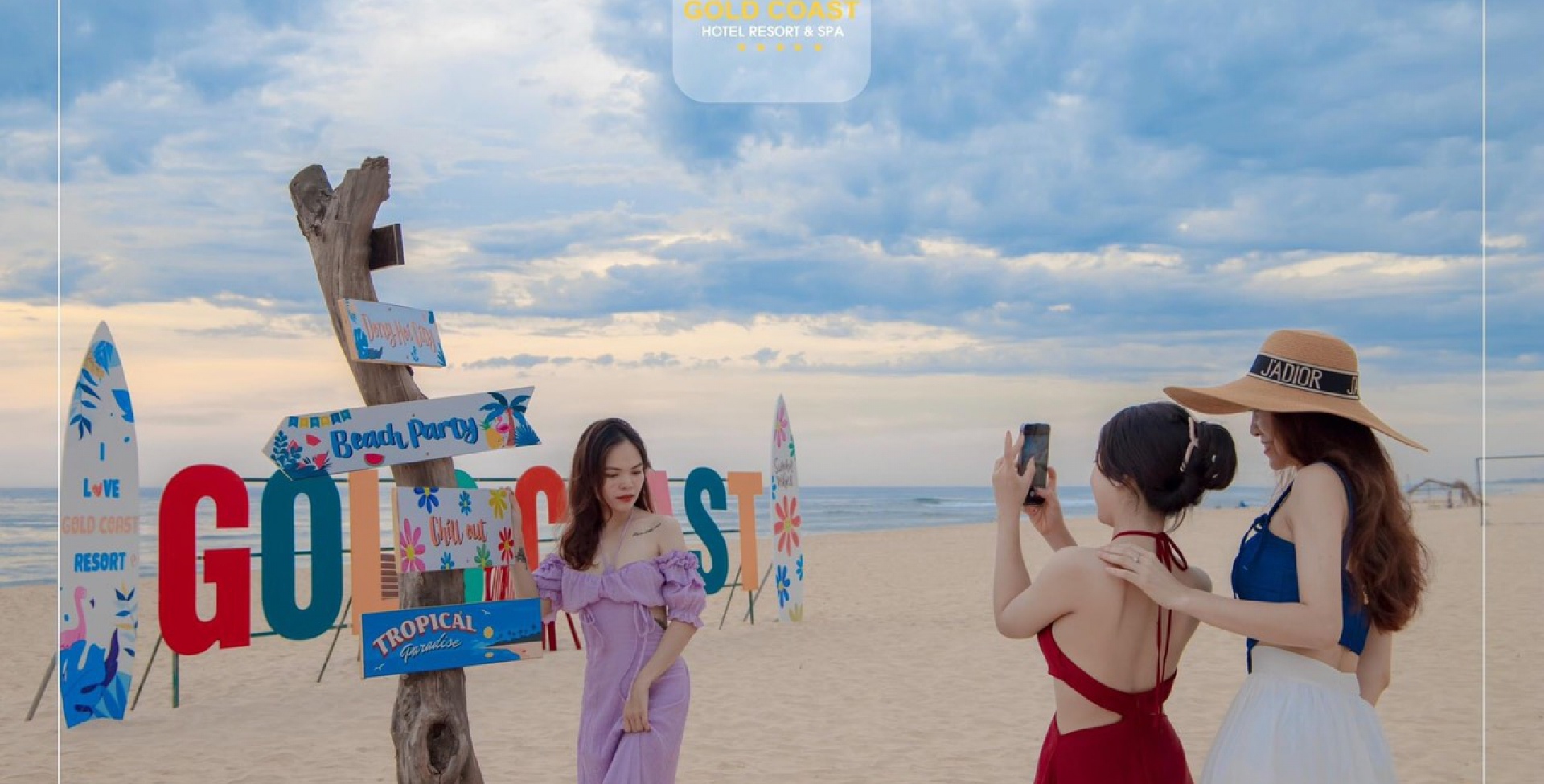 Gold Coast Hotel Resort & Spa 5