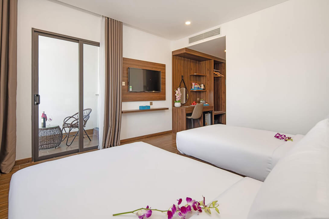 Gold Plaza Hotel Da Nang 3