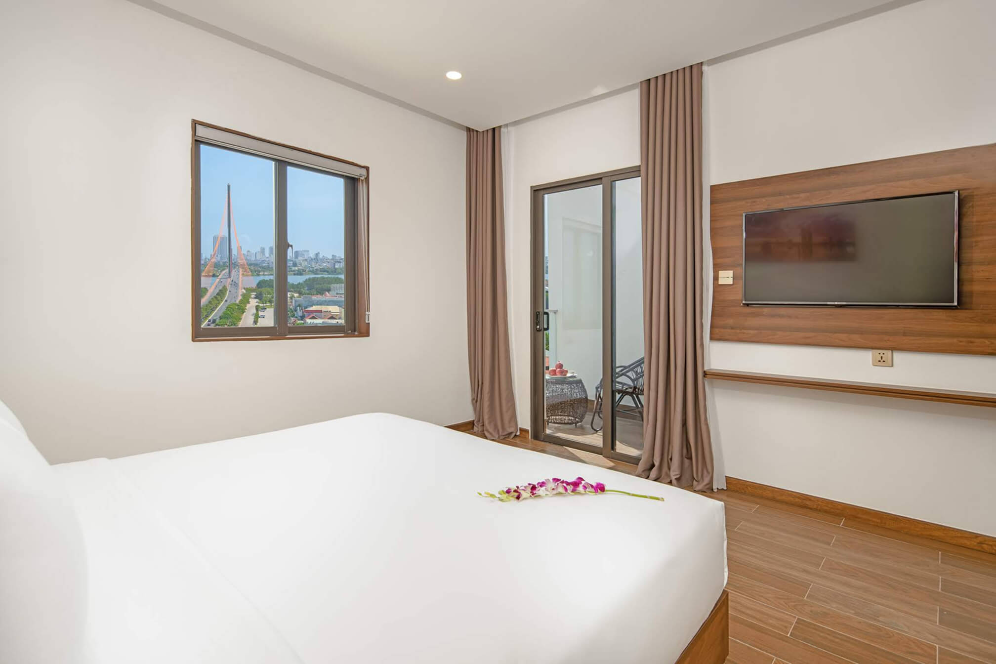 Gold Plaza Hotel Da Nang 4