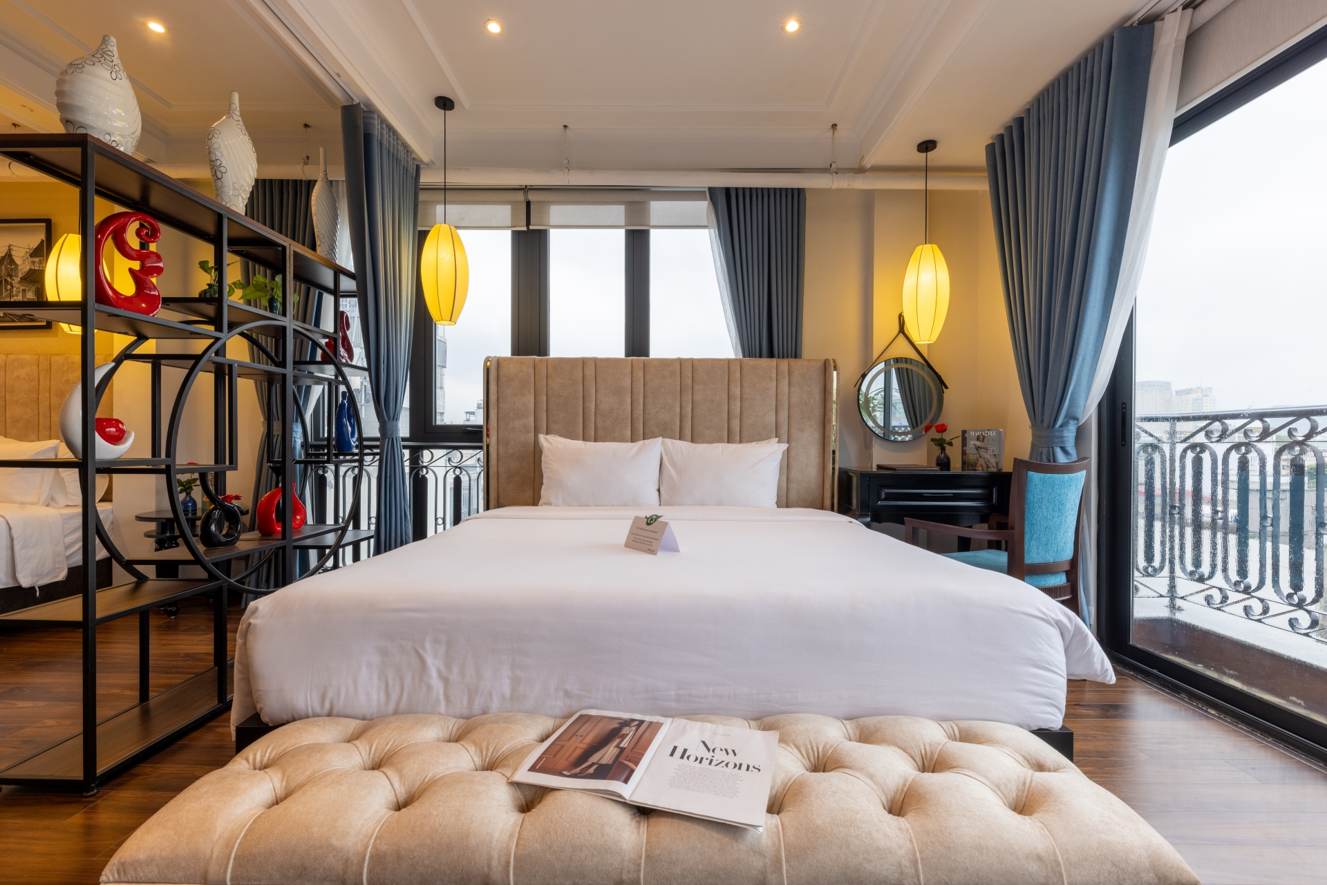 Golden Legend Boutique Hotel 4