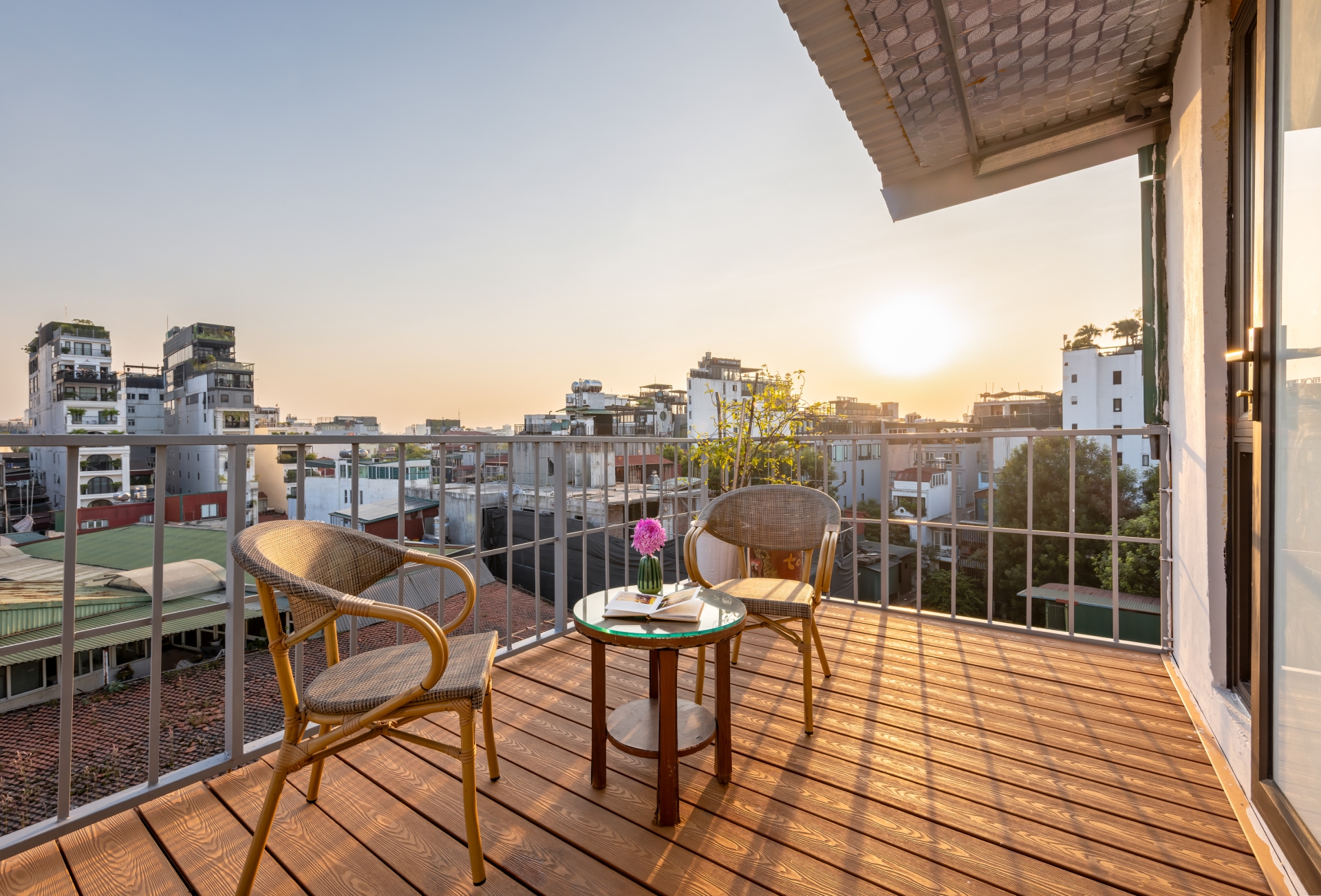 Golden Legend Palace Hotel 3
